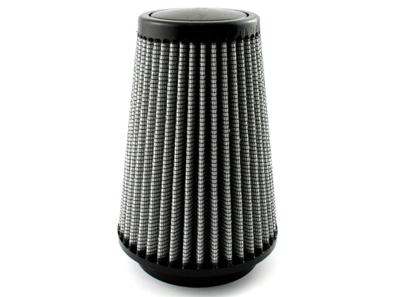 aFe MagnumFLOW Air Filters IAF PDS A/F PDS 3-1/2F x 5B x 3-1/2T x 7H - DTX Performance