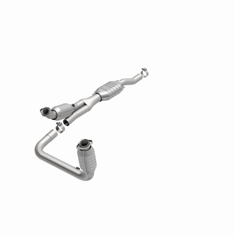 MagnaFlow Conv DF 02-03 Dodge Ram 1500 PickUp 5.9L - DTX Performance