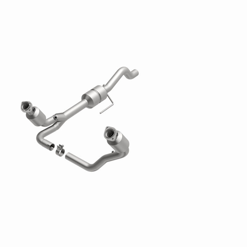 MagnaFlow Conv DF 00-03 Durango 4WD 4.7L - DTX Performance