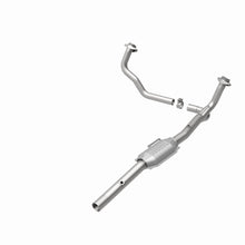 Load image into Gallery viewer, MagnaFlow Conv DF 00-03 Dakota 4.7L 2WD OEM - DTX Performance