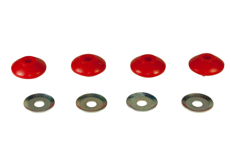 Pedders Urethane Front Endlink Bushing Kit 2004-2006 Pontiac GTO - DTX Performance