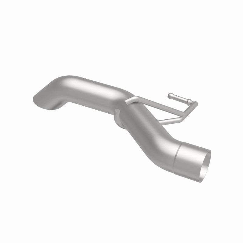 MagnaFlow 21-23 Ford Bronco 2.3L / 2.7L D-Fit Rear Muffler Delete - DTX Performance