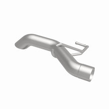 Load image into Gallery viewer, MagnaFlow 21-23 Ford Bronco 2.3L / 2.7L D-Fit Rear Muffler Delete - DTX Performance