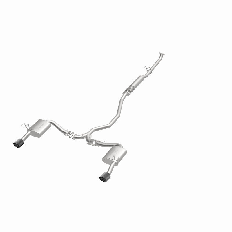 Magnaflow 2022+ Honda Civic EX 1.5L sedan NEO Cat-Back Exhaust System - DTX Performance