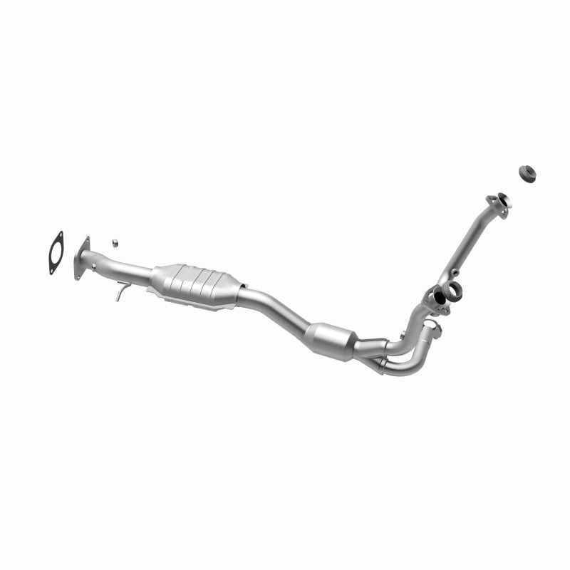 MagnaFlow Conv DF 01-05 Chevy Blazer 4.3L 2WD - DTX Performance