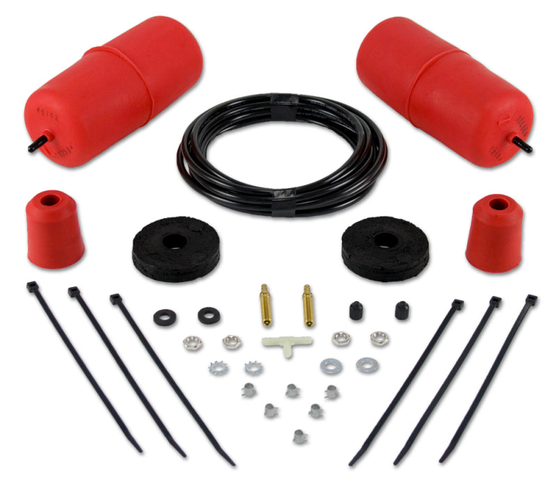 Air Lift Air Lift 1000 Air Spring Kit - DTX Performance