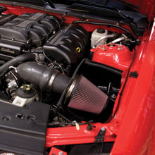 Load image into Gallery viewer, Edelbrock Air Intake Competition E-Force Supercharged 05-09 Mustang GTS - DTX Performance