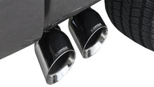 Load image into Gallery viewer, Corsa 11-13 Ford F-150 5.0L V8 Polished Sport Cat-Back Exhaust - DTX Performance