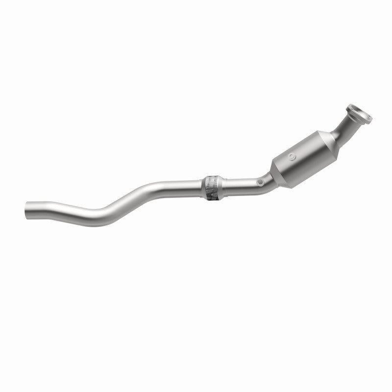 MagnaFlow Conv DF Chrysler/Dodge 05-09 300/Charger /05-08 Magnum/2009 Challenger 5.7L Driver Side - DTX Performance