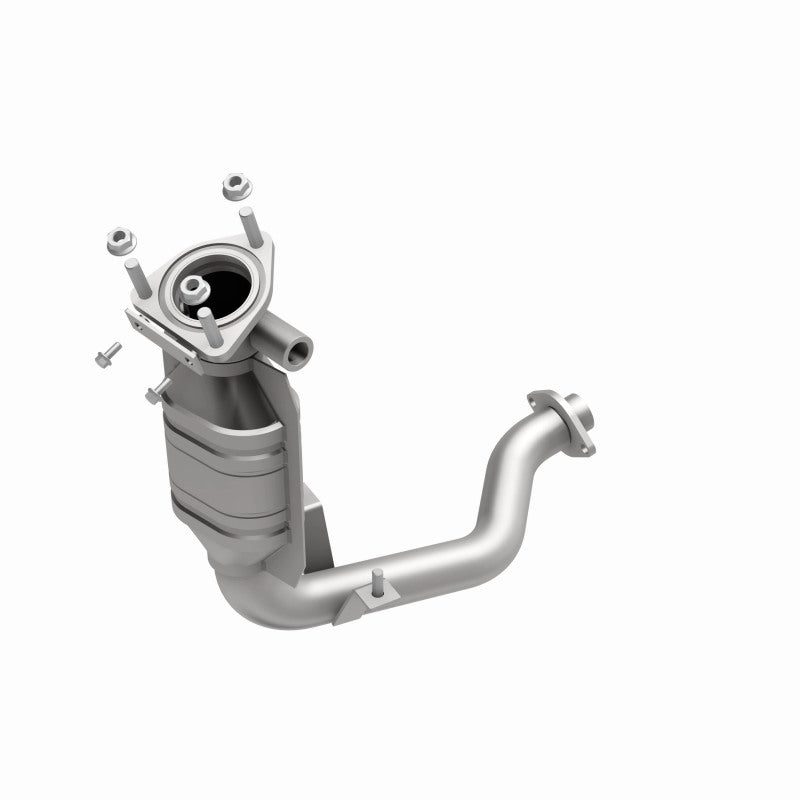 MagnaFlow Conv DF 01-04 Escape 2.0 OEM - DTX Performance