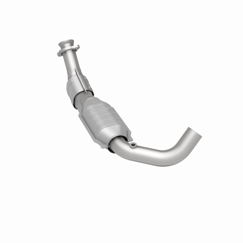 MagnaFlow Conv DF 97-98 Ford F-150 4.6L - DTX Performance