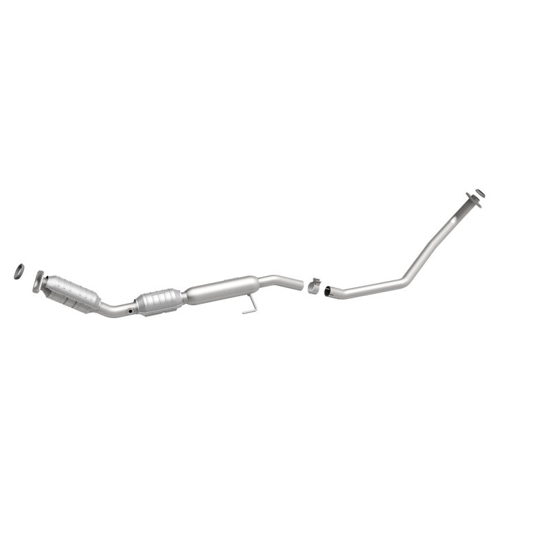 Magnaflow Conv DF 09-10 Toyota Corolla 1.8L - DTX Performance