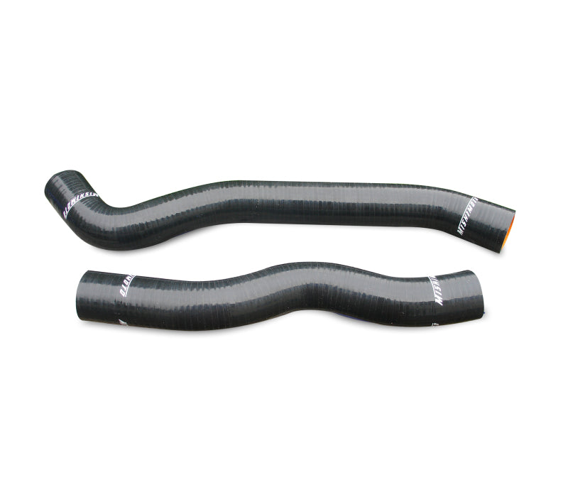 Mishimoto 10+ Hyundai Genesis Coupe V6 Black Silicone Hose Kit - DTX Performance