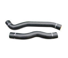 Load image into Gallery viewer, Mishimoto 10+ Hyundai Genesis Coupe V6 Black Silicone Hose Kit - DTX Performance