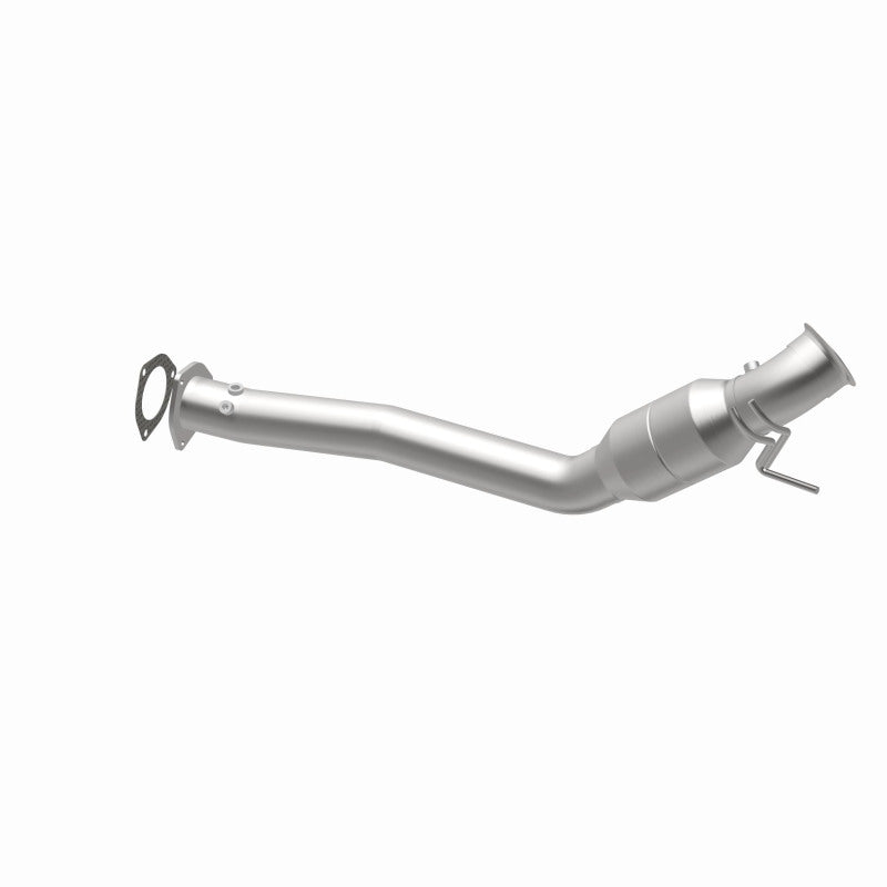 MagnaFlow 11-12 Ram 2500/3500 6.7L Front Direct Fit Stainless Catalytic Converter - DTX Performance