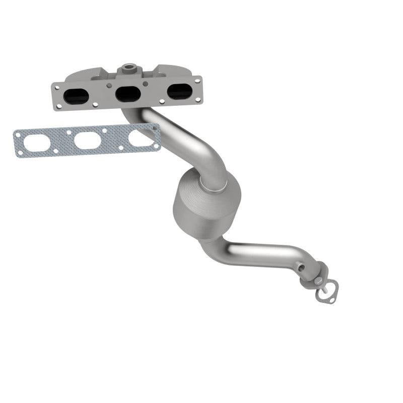 MagnaFlow Conv DF BMW 99-00 323 2.5L / 99-00 328 2.8L / 99-00 Z3 2.5L/2.8L California - DTX Performance