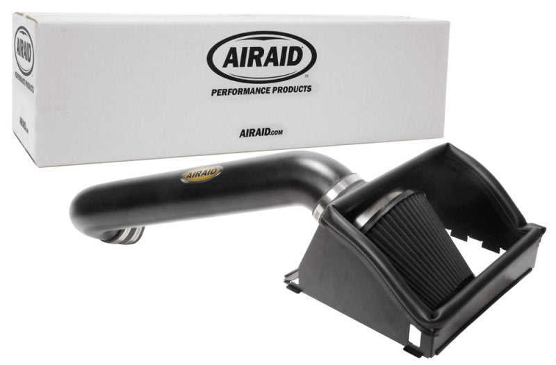 Airaid 15-18 Ford F-150 V8-5.0L F/I Cold Air Intake Kit - DTX Performance