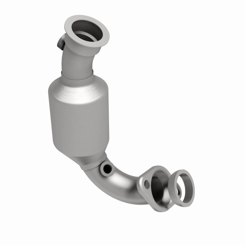 MagnaFlow Conv DF 02-03 Liberty P/S Frt 3.7L - DTX Performance