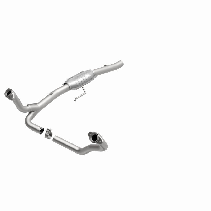 MagnaFlow Conv DF 00-03 Dakota 4.7L 2WD OEM - DTX Performance