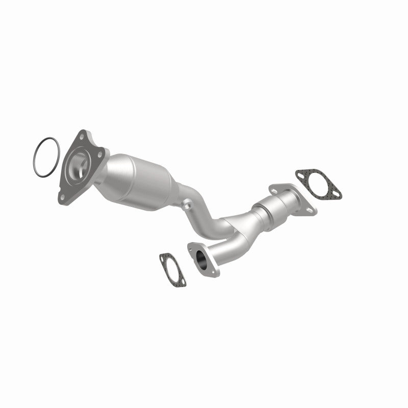 Magnaflow Conv DF 2008-2009 G6 3.5 L Underbody - DTX Performance