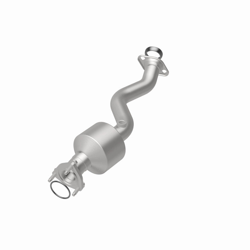 Magnaflow Conv DF 09-10 Honda Fit 1.5L Rear - DTX Performance