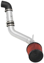 Load image into Gallery viewer, AEM 06-09 Civic Si Polished Cold Air Intake - DTX Performance