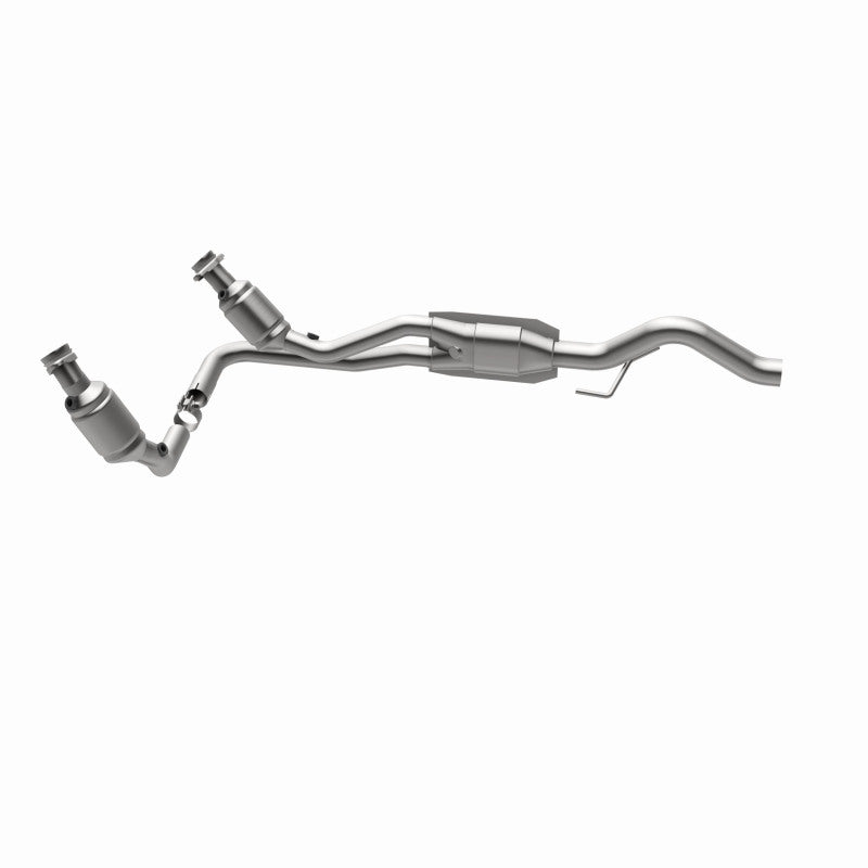 MagnaFlow Conv DF 00-03 Dodge Dakota 4.7L 4WD (49 State) - DTX Performance