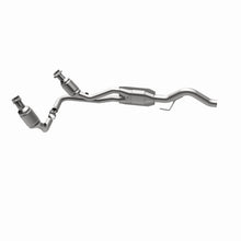 Load image into Gallery viewer, MagnaFlow Conv DF 00-03 Dodge Dakota 4.7L 4WD (49 State) - DTX Performance