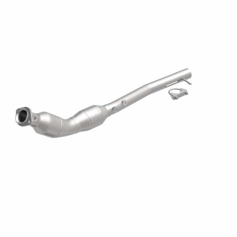 MagnaFlow Conv DF 06-08 Range Rover Passenger Side - DTX Performance