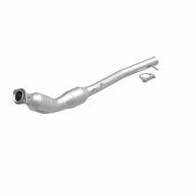 Load image into Gallery viewer, MagnaFlow Conv DF 06-08 Range Rover Passenger Side - DTX Performance