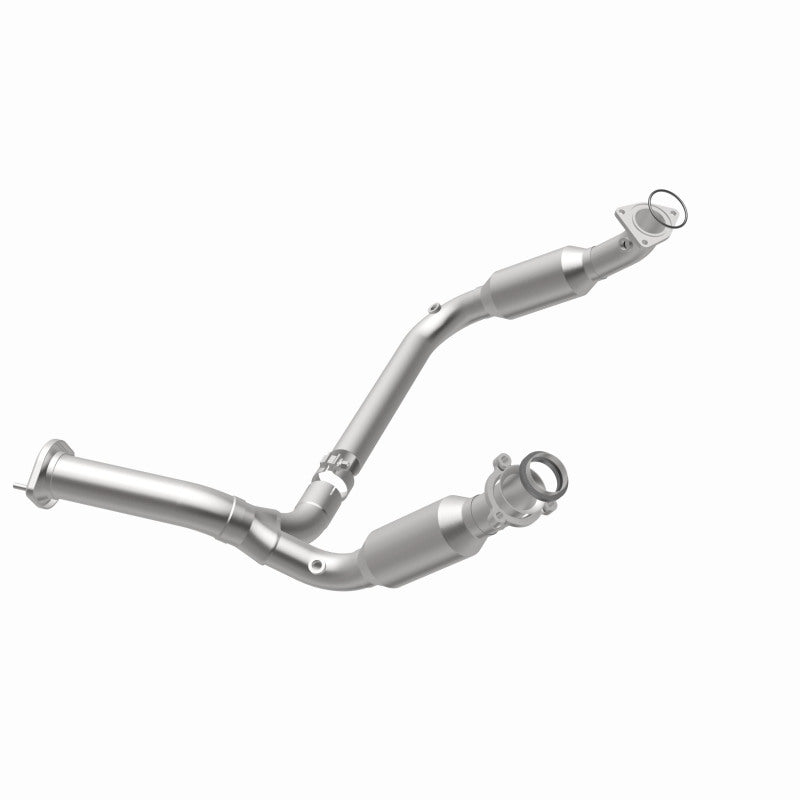 MagnaFlow Conv DF 07-09 Chevy/GMC Silverado/Suburban/Sierra/Tahoe/Yukon - DTX Performance