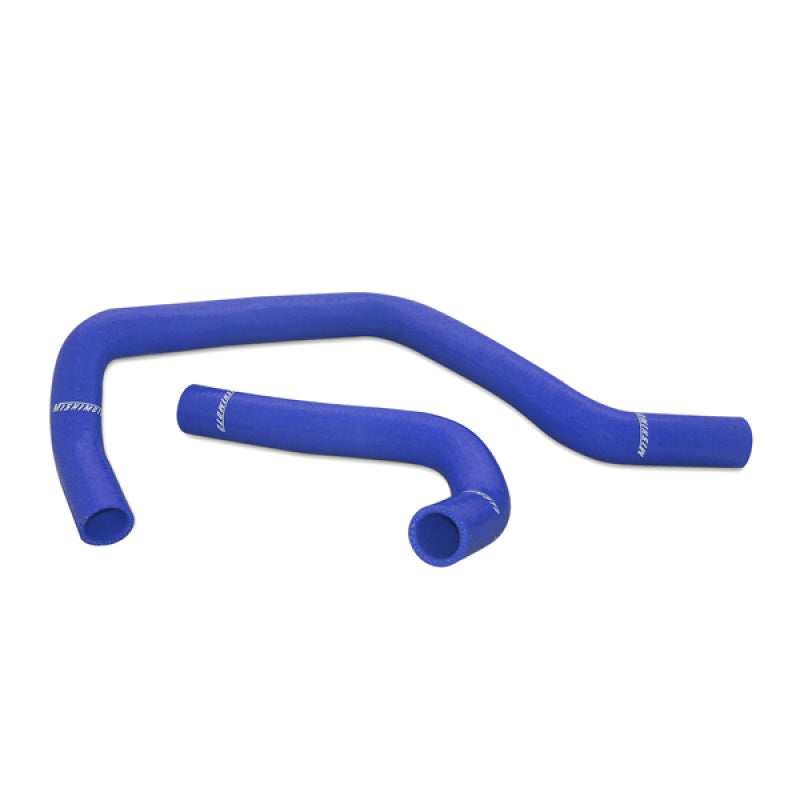 Mishimoto 94-01 Acura Integra Blue Silicone Hose Kit - DTX Performance