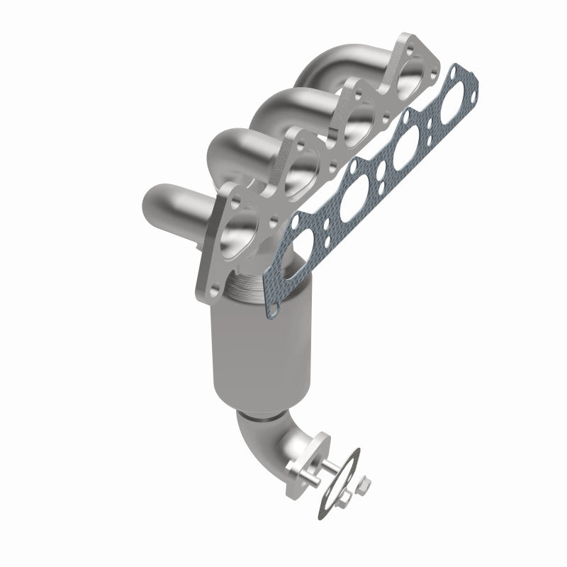 MagnaFlow Conv DF 11/02-05 Hyundai Elantra 2.0L Manifold / 04-09 Kia Spectra A/T 2.0L Manifold - DTX Performance