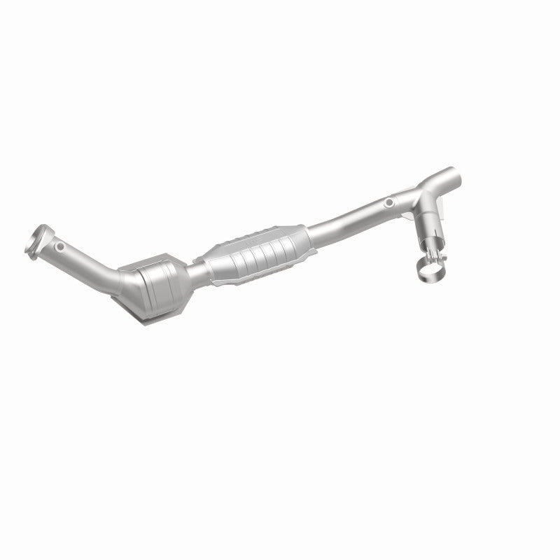 MagnaFlow Conv DF 97-98 Ford Trucks 5.4L - DTX Performance