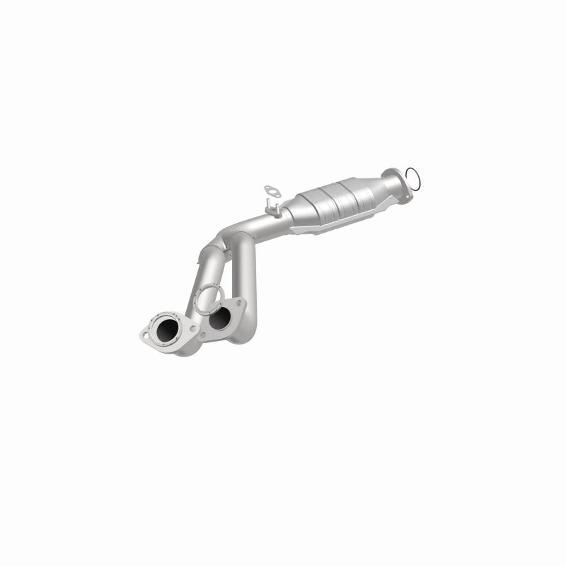 MagnaFlow Conv DF 95-97 Toyota Landcruiser 4.5L/1996 Lexus LX 450 4.5L - DTX Performance