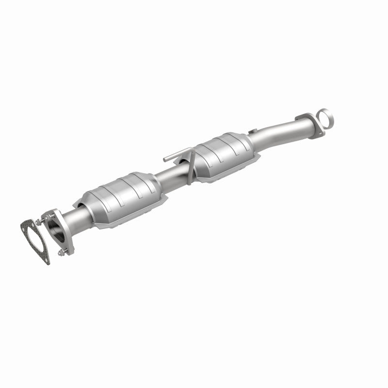 MagnaFlow Conv DF 98-00 Ranger Rear 3.0L/4.0L - DTX Performance