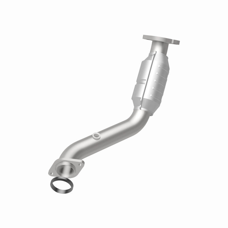 MagnaFlow Conv DF 05-12 Corvette 8 6.0L; P/S - DTX Performance