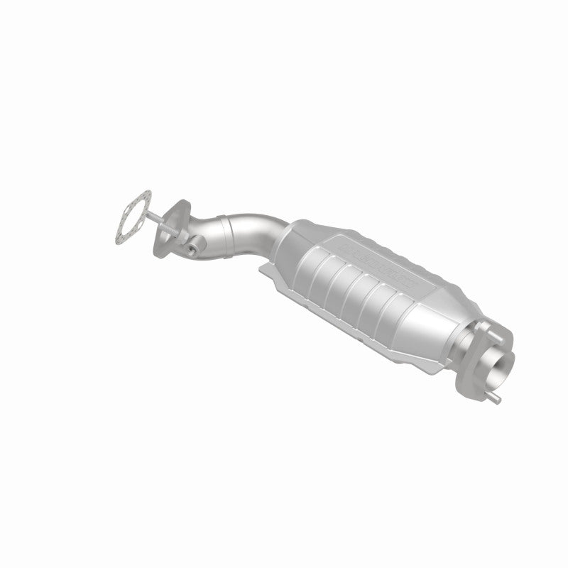 MagnaFlow Conv DF 08-09 Cadi CTS 3.6 Passenger Side OEM - DTX Performance