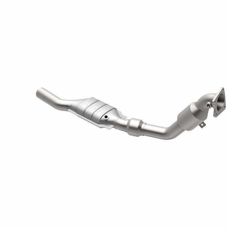 MagnaFlow Conv DF 03-04 Audi RS6 4.2L Driver Side - DTX Performance