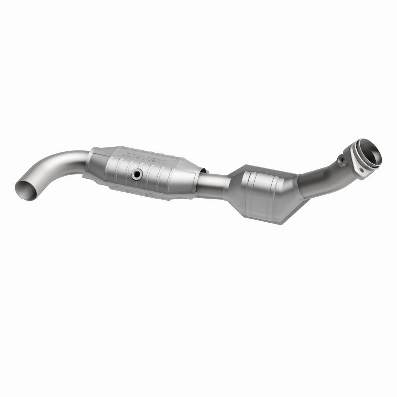 MagnaFlow Conv DF 00-01 Ford F-150 4.6L 2wd - DTX Performance