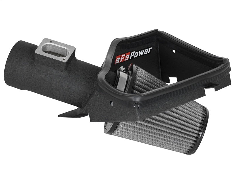 aFe POWER Momentum GT Pro Dry S Intake System 15-17 Mini Cooper S 2.0(T) (B46/48) - DTX Performance