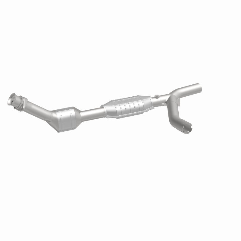 MagnaFlow Conv DF 01-03 Ford E150 4.2L P/S - DTX Performance