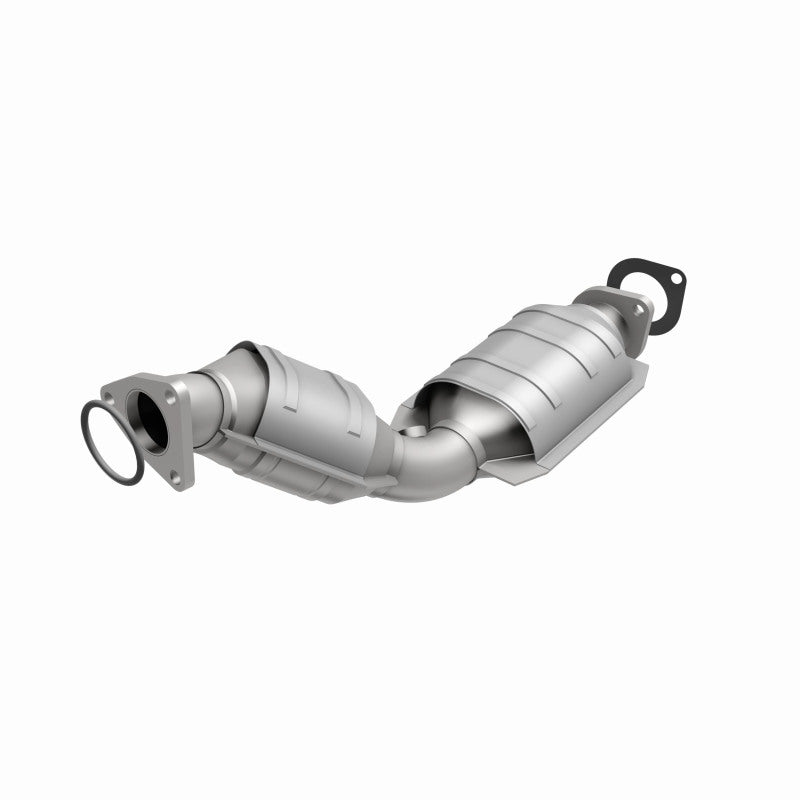 MagnaFlow Conv DF 03-06 Infiniti G35 3.5L D/S Assy / 03-06 Nissan 350Z 3.5L D/S Assy - DTX Performance