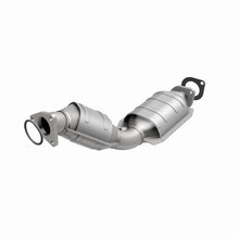 Load image into Gallery viewer, MagnaFlow Conv DF 03-06 Infiniti G35 3.5L D/S Assy / 03-06 Nissan 350Z 3.5L D/S Assy - DTX Performance