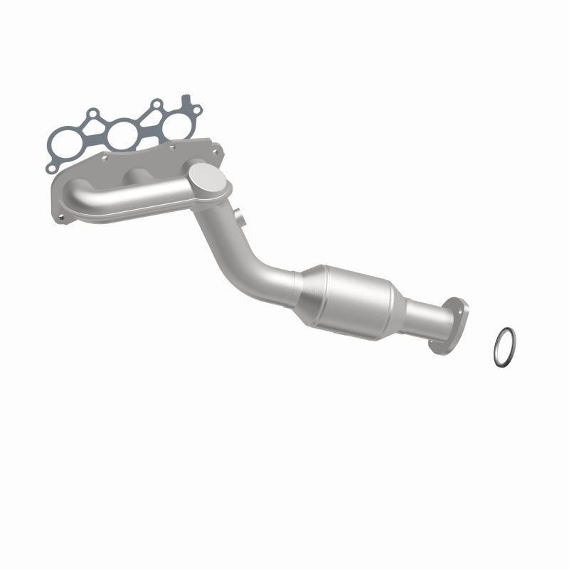 MagnaFlow Direct-Fit SS Catalytic Converter 2006 Lexus GS300 V6 3.0L DS - DTX Performance