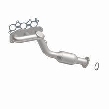 Load image into Gallery viewer, MagnaFlow Direct-Fit SS Catalytic Converter 2006 Lexus GS300 V6 3.0L DS - DTX Performance