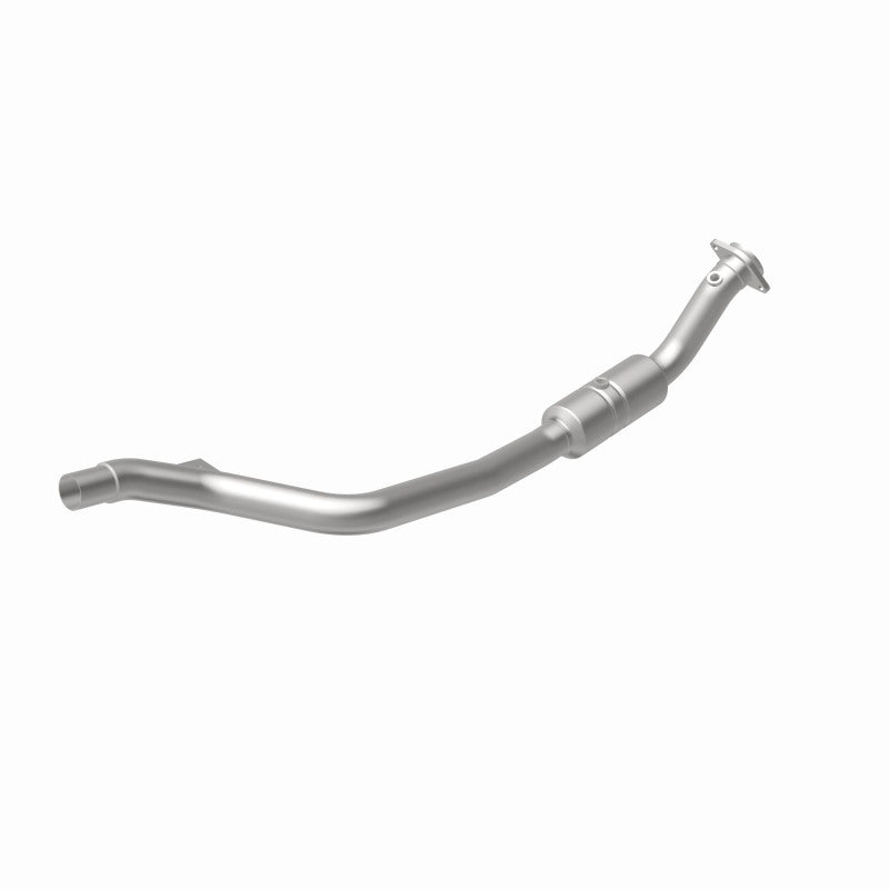 MagnaFlow 11-14 Chrysler 300 / Dodge Challenger/Charger 3.6L Direct Fit Catalytic Converter - DTX Performance