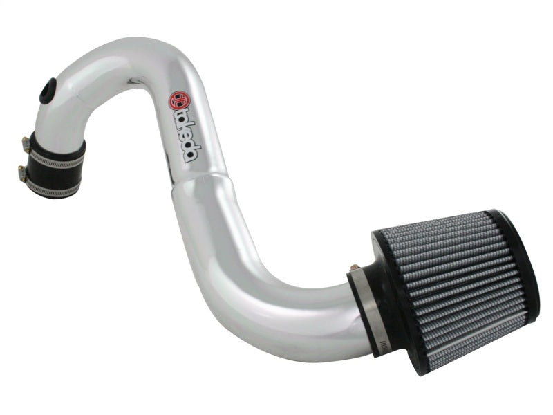 aFe Takeda Intakes Stage-2 PDS AIS PDS Mazda Mazdaspeed3 07-08 L4-2.3L (t) (pol) - DTX Performance