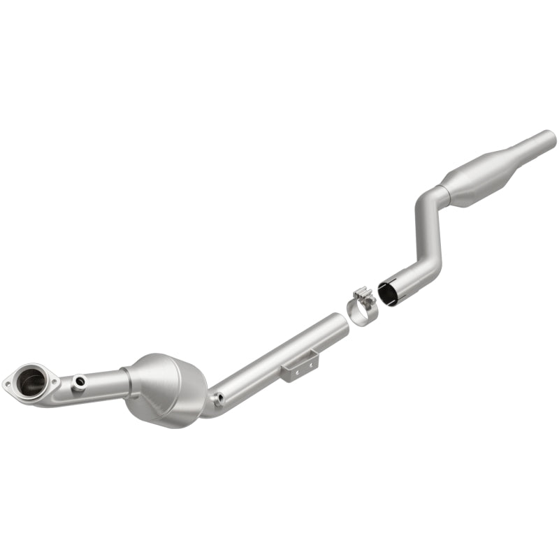 MagnaFlow Conv DF 00-03 Mercedes S430 4.3L - DTX Performance