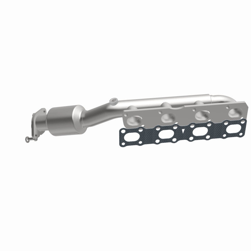 MagnaFlow Direct-Fit California Manifold Catalytic Converter 04-06 Nissan Titan 5.6L V8 - DTX Performance